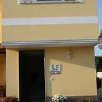 Konukevi Gullo Capo Vaticano