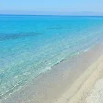 Gullo Capo Vaticano Konukevi Ricadi