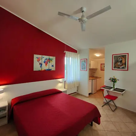 Gullo Capo Vaticano 3*