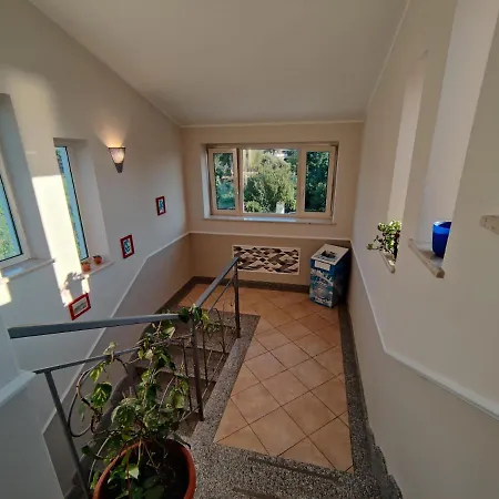 Gullo Capo Vaticano Гостевой дом 3*