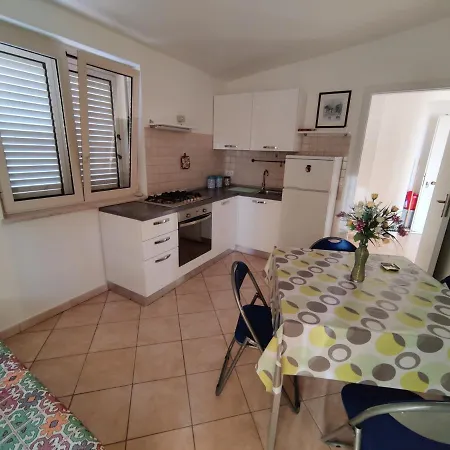 Guest house Gullo Capo Vaticano *