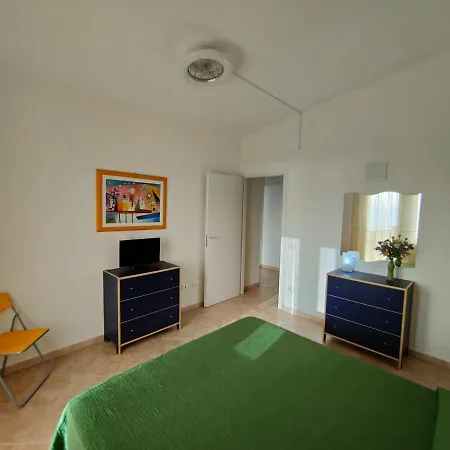 Gullo Capo Vaticano 3*