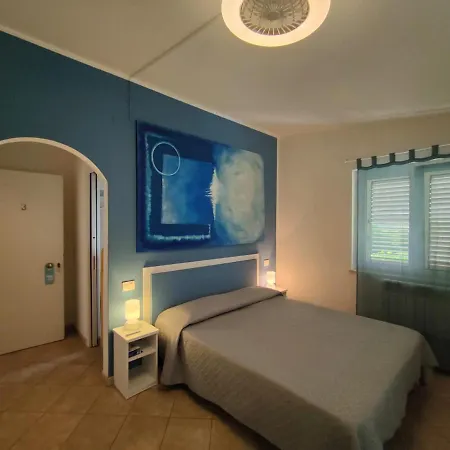 Gullo Capo Vaticano 3*