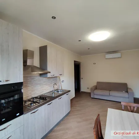 Guest house Gullo Capo Vaticano *