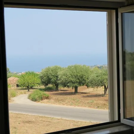 Gullo Capo Vaticano * Ricadi