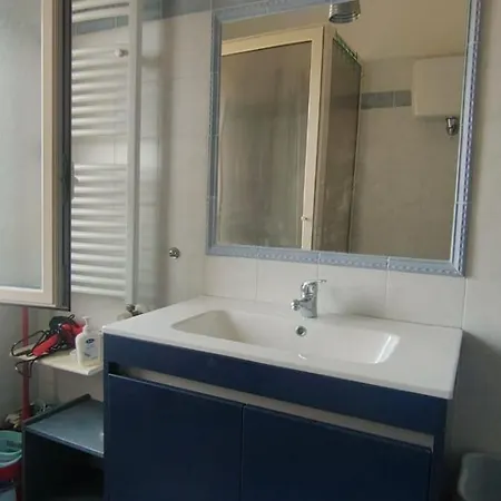 Gullo Capo Vaticano Guest house