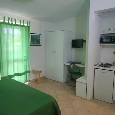 Gullo Capo Vaticano Guest house Ricadi