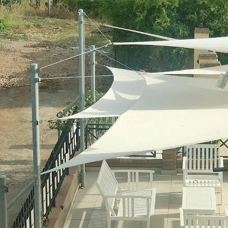 Gullo Capo Vaticano Guest house