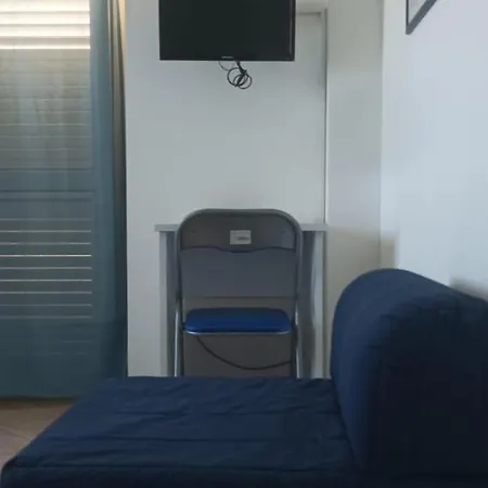 Gullo Capo Vaticano Penzion Ricadi