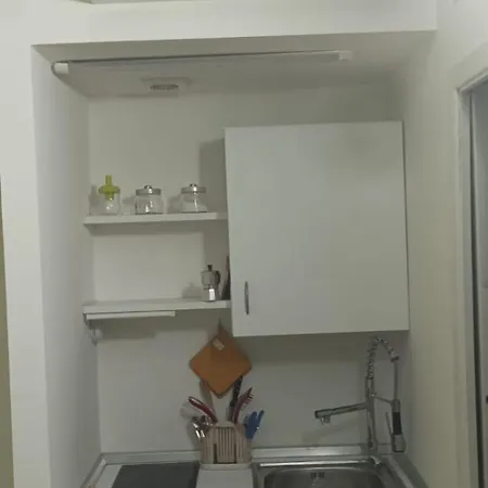 Gullo Capo Vaticano 3* ריקאדי