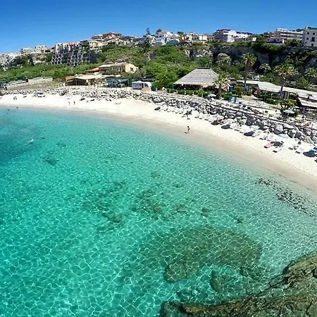 Gullo Capo Vaticano
