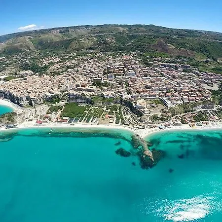 Гостевой дом Gullo Capo Vaticano