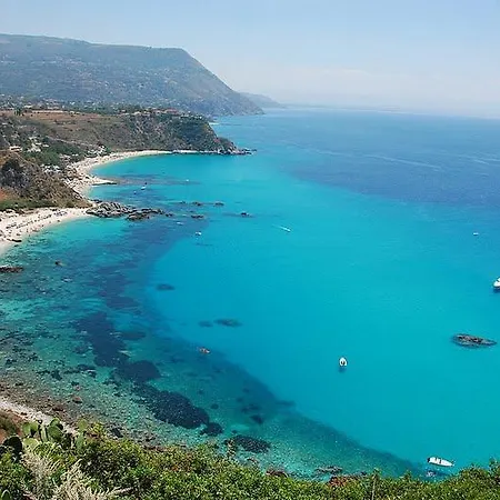 Gullo Capo Vaticano 3* Рикади