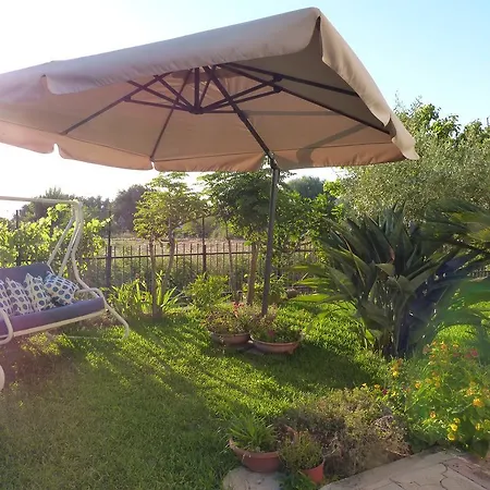 Gullo Capo Vaticano 3* Рикади