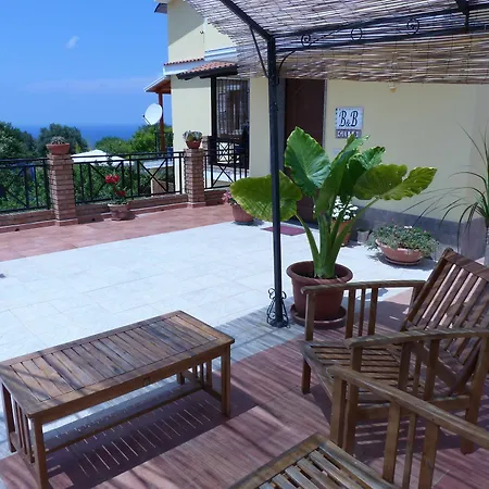 Gullo Capo Vaticano 3*