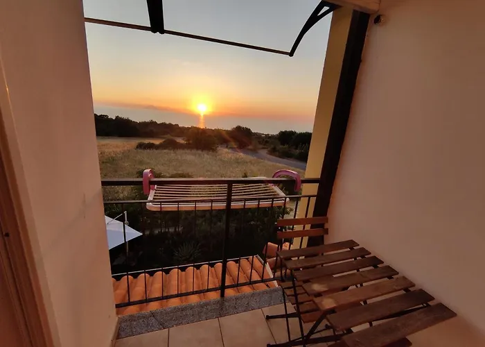 Gullo Capo Vaticano 3*