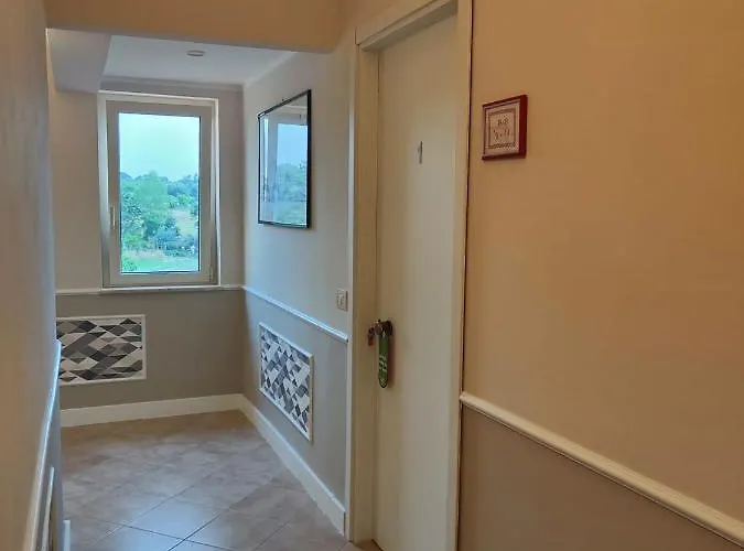 Pensionat Gullo Capo Vaticano 3*