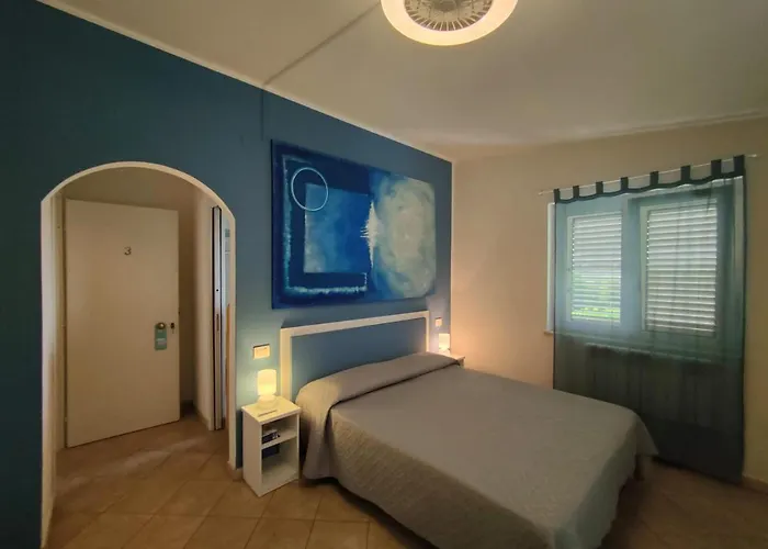 Gullo Capo Vaticano 3*