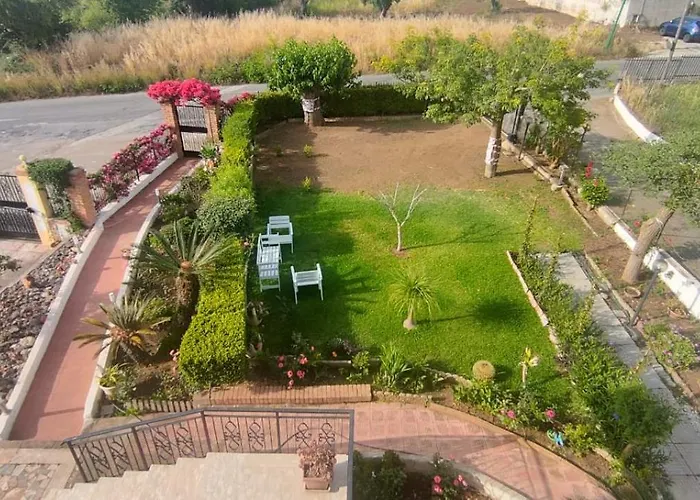 Pensionat Gullo Capo Vaticano Ricadi