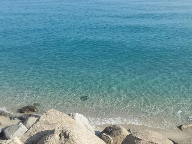 Pensionat Gullo Capo Vaticano