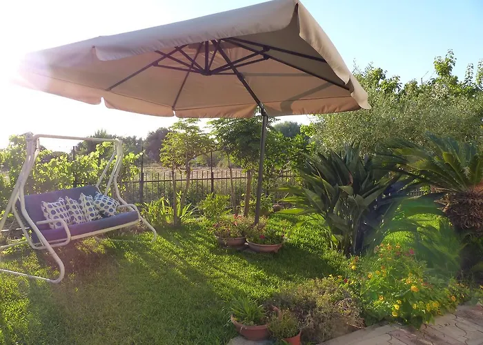 Gullo Capo Vaticano 3* Ricadi